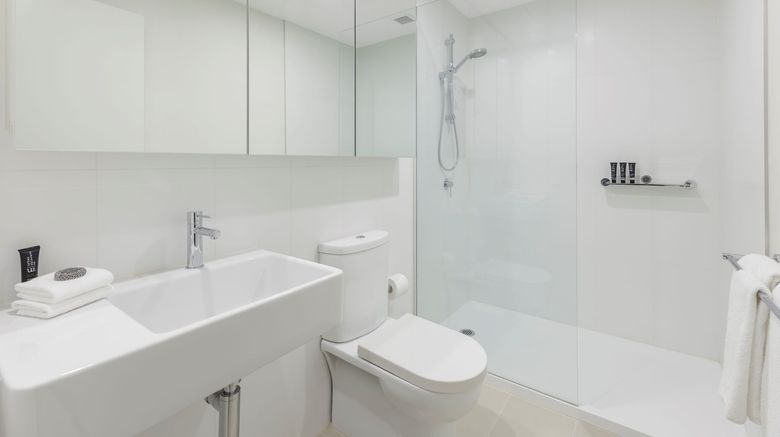 <b>Brady Apartment Hotel Hardware lane Room</b>. Images powered by <a href="https://www.leonardoworldwide.com/" title="Leonardo Worldwide" target="_blank">Leonardo</a>.