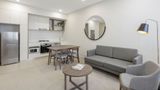 Brady Apartment Hotel Hardware lane Room