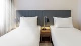 Brady Apartment Hotel Hardware lane Room