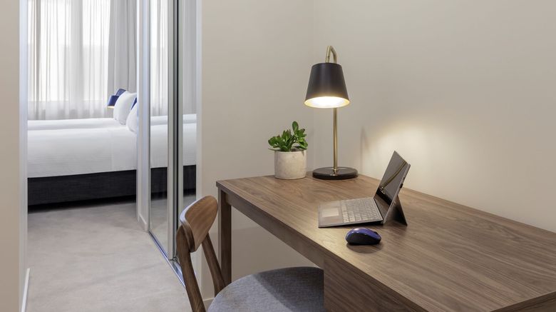 <b>Brady Apartment Hotel Hardware lane Room</b>. Images powered by <a href="https://www.leonardoworldwide.com/" title="Leonardo Worldwide" target="_blank">Leonardo</a>.