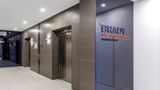 Brady Apartment Hotel Hardware lane Room