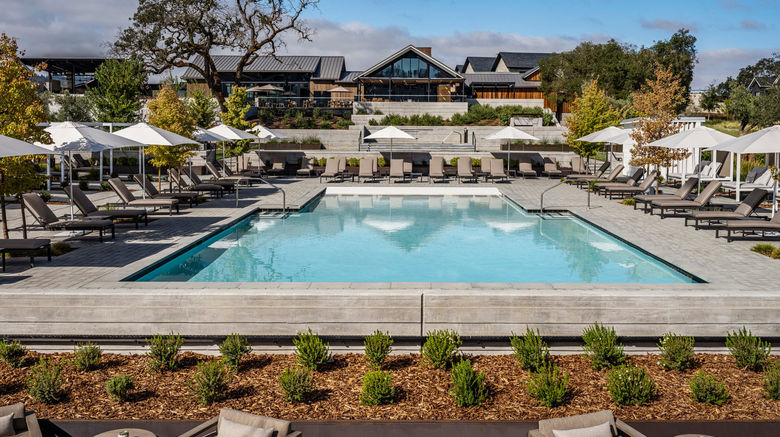 <b>Four Seasons Resort & Residences Napa Spa</b>. Images powered by <a href="https://www.leonardoworldwide.com/" title="Leonardo Worldwide" target="_blank">Leonardo</a>.