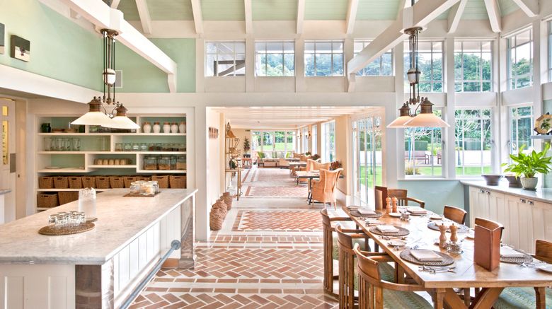 <b>Wharekauhau Country Estate Restaurant</b>. Images powered by <a href="https://www.leonardoworldwide.com/" title="Leonardo Worldwide" target="_blank">Leonardo</a>.