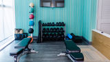 <b>Holiday Inn Express Columbia NE Health Club</b>. Images powered by <a href="https://www.leonardoworldwide.com/" title="Leonardo Worldwide" target="_blank">Leonardo</a>.