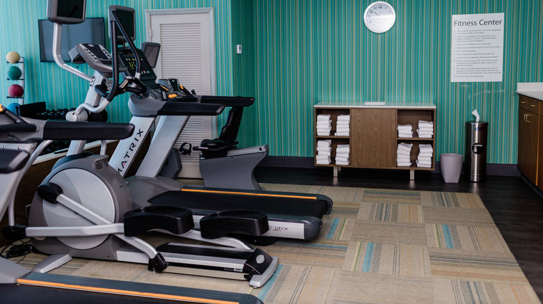 <b>Holiday Inn Express Columbia NE Health Club</b>. Images powered by <a href="https://www.leonardoworldwide.com/" title="Leonardo Worldwide" target="_blank">Leonardo</a>.