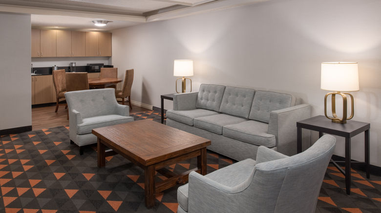 <b>Holiday Inn Portland-Columbia Riverfront Suite</b>. Images powered by <a href="https://www.leonardoworldwide.com/" title="Leonardo Worldwide" target="_blank">Leonardo</a>.