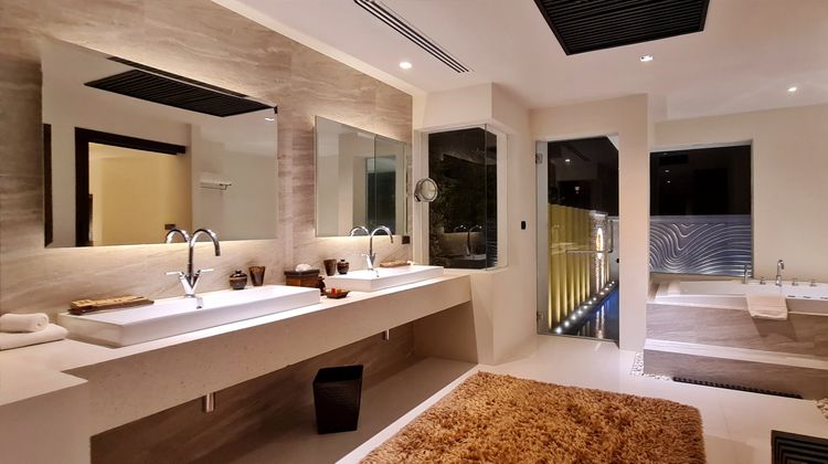 The Racha Room