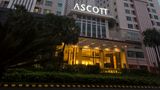 Ascott Waterplace Surabaya Exterior