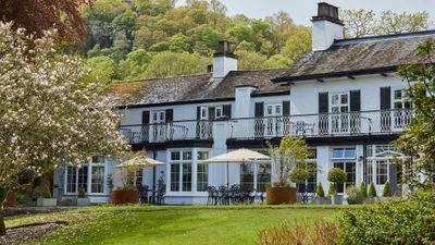 Rothay Manor