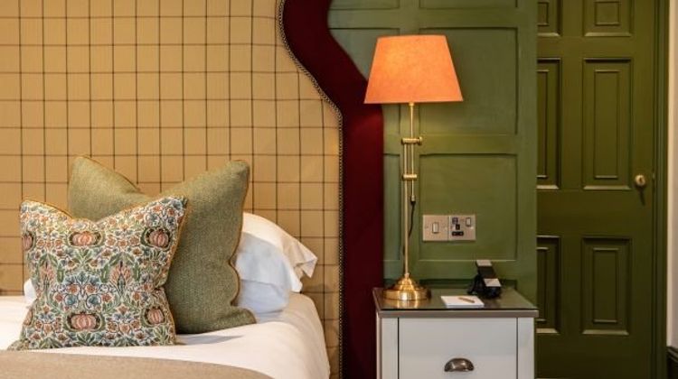 Rothay Manor Room
