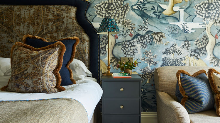 Rothay Manor Room