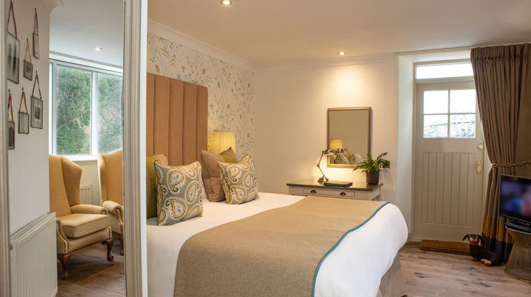Rothay Manor Room