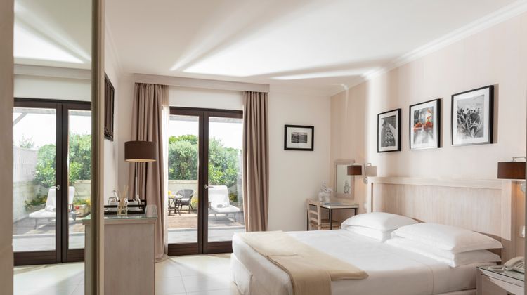 Canne Bianche Lifestyle Hotel Other