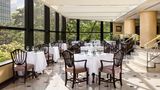 Park Tower, a Luxury Collection Hotel Restaurant