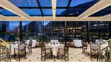 Park Tower, a Luxury Collection Hotel Restaurant