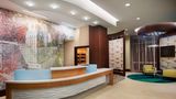 <b>SpringHill Suites Houston Downtown Lobby</b>. Images powered by <a href="https://www.leonardoworldwide.com/" title="Leonardo Worldwide" target="_blank">Leonardo</a>.
