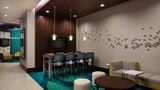 <b>SpringHill Suites Houston Downtown Lobby</b>. Images powered by <a href="https://www.leonardoworldwide.com/" title="Leonardo Worldwide" target="_blank">Leonardo</a>.