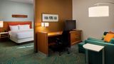 <b>SpringHill Suites Houston Downtown Suite</b>. Images powered by <a href="https://www.leonardoworldwide.com/" title="Leonardo Worldwide" target="_blank">Leonardo</a>.