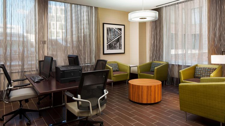 SpringHill Suites Houston Downtown Other