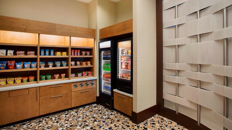 SpringHill Suites Houston Downtown Other