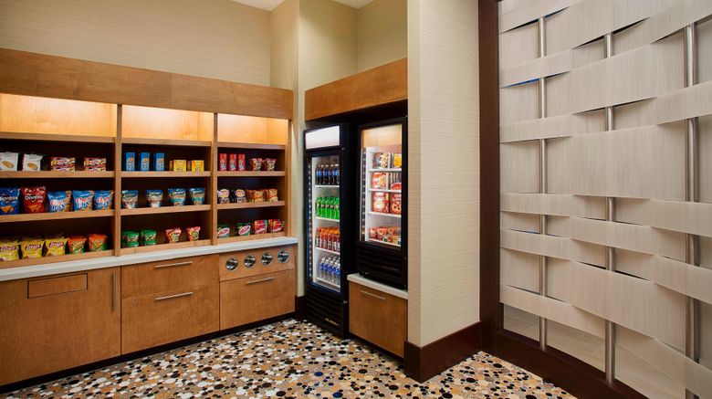<b>SpringHill Suites Houston Downtown Other</b>. Images powered by <a href="https://www.leonardoworldwide.com/" title="Leonardo Worldwide" target="_blank">Leonardo</a>.