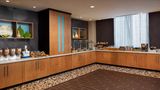 <b>SpringHill Suites Houston Downtown Restaurant</b>. Images powered by <a href="https://www.leonardoworldwide.com/" title="Leonardo Worldwide" target="_blank">Leonardo</a>.