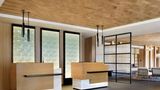 Fairfield by Marriott Tochigi Utsunomiya Lobby