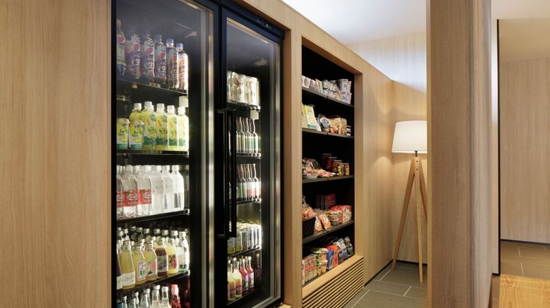 <b>Fairfield by Marriott Tochigi Utsunomiya Other</b>. Images powered by <a href="https://www.leonardoworldwide.com/" title="Leonardo Worldwide" target="_blank">Leonardo</a>.