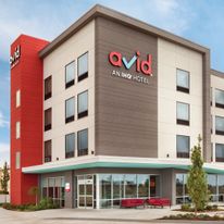avid hotel Oklahoma City-Yukon