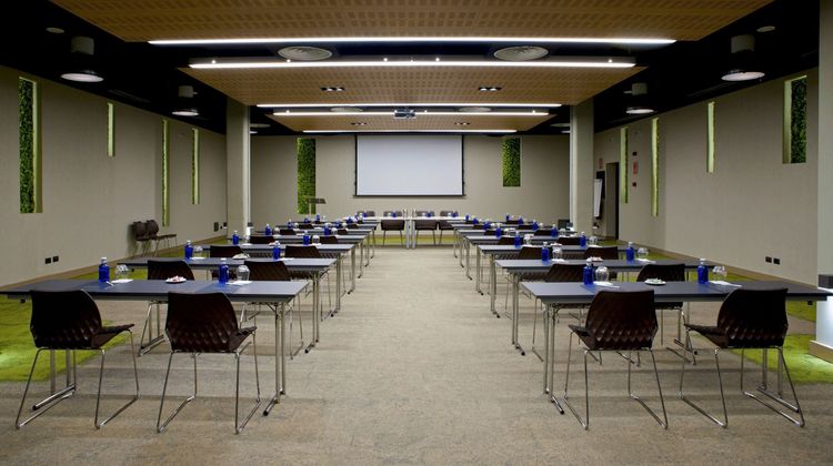 Hotel Aravaca Village Meeting