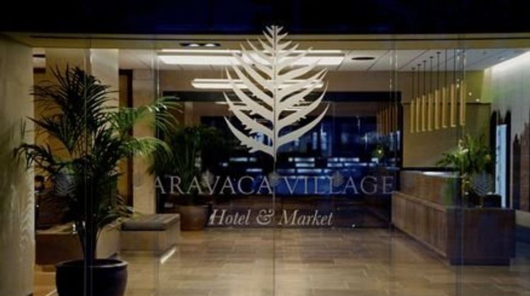 Hotel Aravaca Village Other