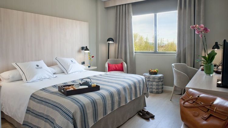 Hotel Aravaca Village Other