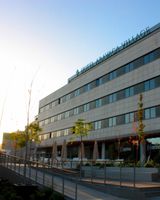 Hotel Aravaca Village