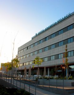 Hotel Aravaca Village