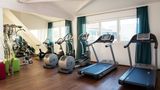 Hotel Sandwirth Health Club