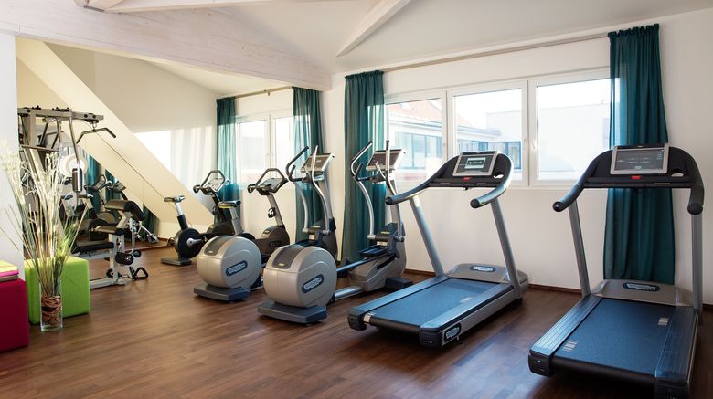 <b>Hotel Sandwirth Health Club</b>. Images powered by <a href="https://www.leonardoworldwide.com/" title="Leonardo Worldwide" target="_blank">Leonardo</a>.
