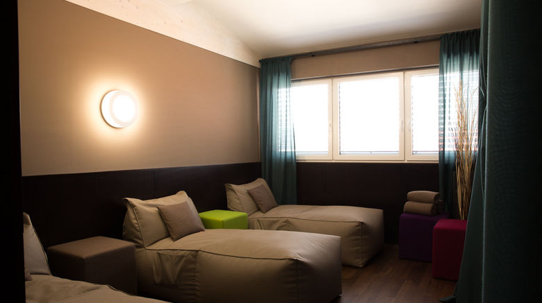 <b>Hotel Sandwirth Spa</b>. Images powered by <a href="https://www.leonardoworldwide.com/" title="Leonardo Worldwide" target="_blank">Leonardo</a>.