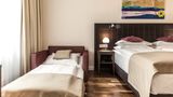 Hotel Sandwirth Room