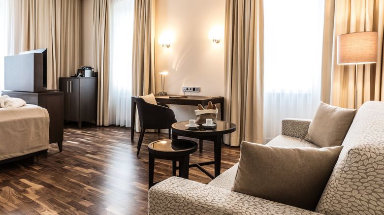 <b>Hotel Sandwirth Suite</b>. Images powered by <a href="https://www.leonardoworldwide.com/" title="Leonardo Worldwide" target="_blank">Leonardo</a>.