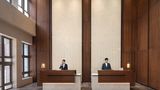 <b>Fairfield Shanghai Hongqiao NECC Lobby</b>. Images powered by <a href="https://www.leonardoworldwide.com/" title="Leonardo Worldwide" target="_blank">Leonardo</a>.