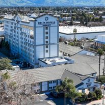 Delta Hotels Santa Clara Silicon Valley