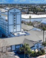 Delta Hotels Santa Clara Silicon Valley