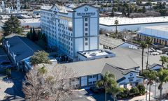 Delta Hotels Santa Clara Silicon Valley