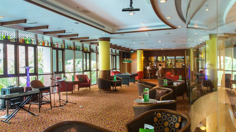 <b>Holiday Inn Resort Batam Other</b>. Images powered by <a href="https://www.leonardoworldwide.com/" title="Leonardo Worldwide" target="_blank">Leonardo</a>.