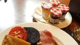 Fairfield House Hotel Restaurant