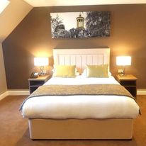 Fairfield House Hotel