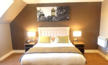 Fairfield House Hotel