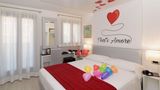 Hotel Al Gazzettino Room
