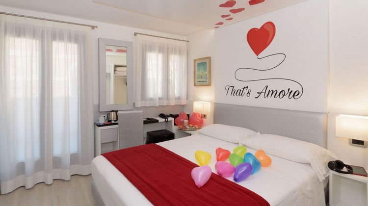 Hotel Al Gazzettino Room