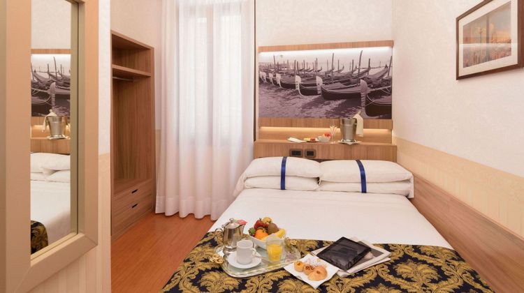 Hotel Al Gazzettino Exterior